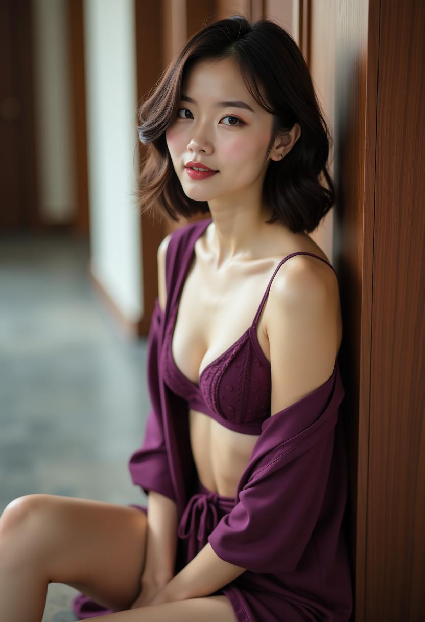 如懿传宫廷剧海报