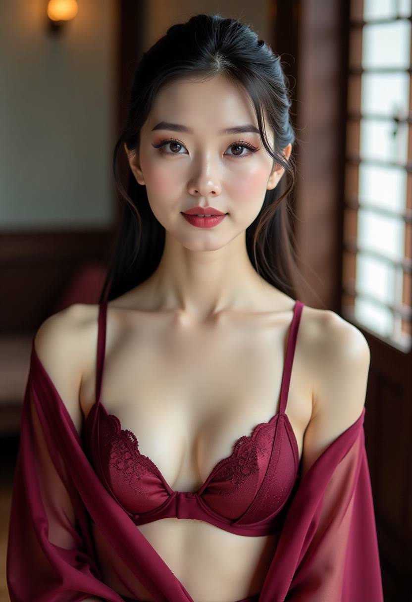 芈月传奇影视海报