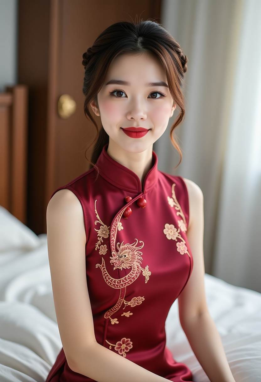 清平乐电视剧海报